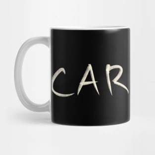 Caracas Mug